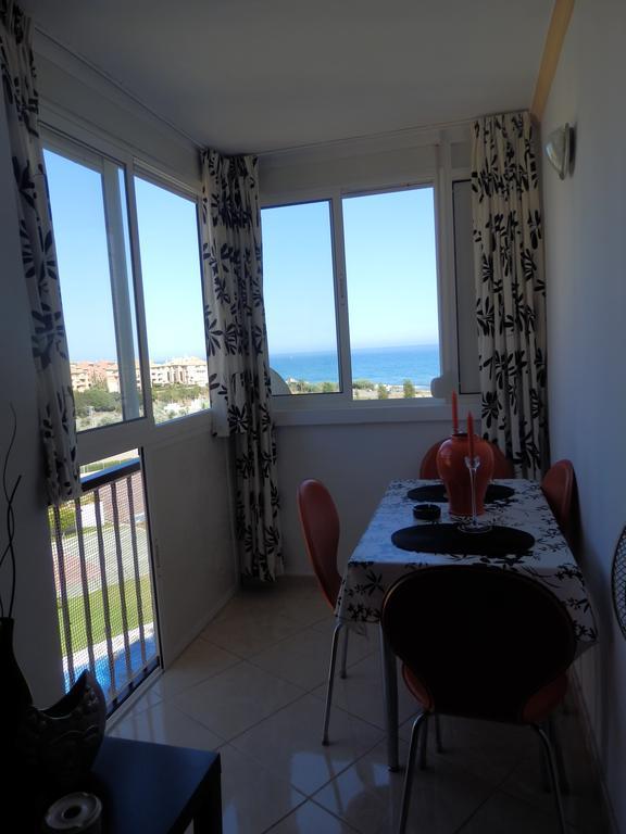 Estudio Deluxe El Faro Apartment Torrox Exterior photo